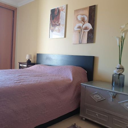 Albufeira Falesia Beach Apartment Экстерьер фото