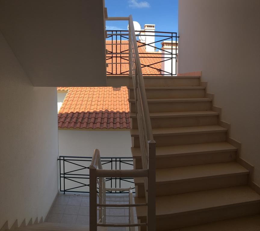 Albufeira Falesia Beach Apartment Экстерьер фото
