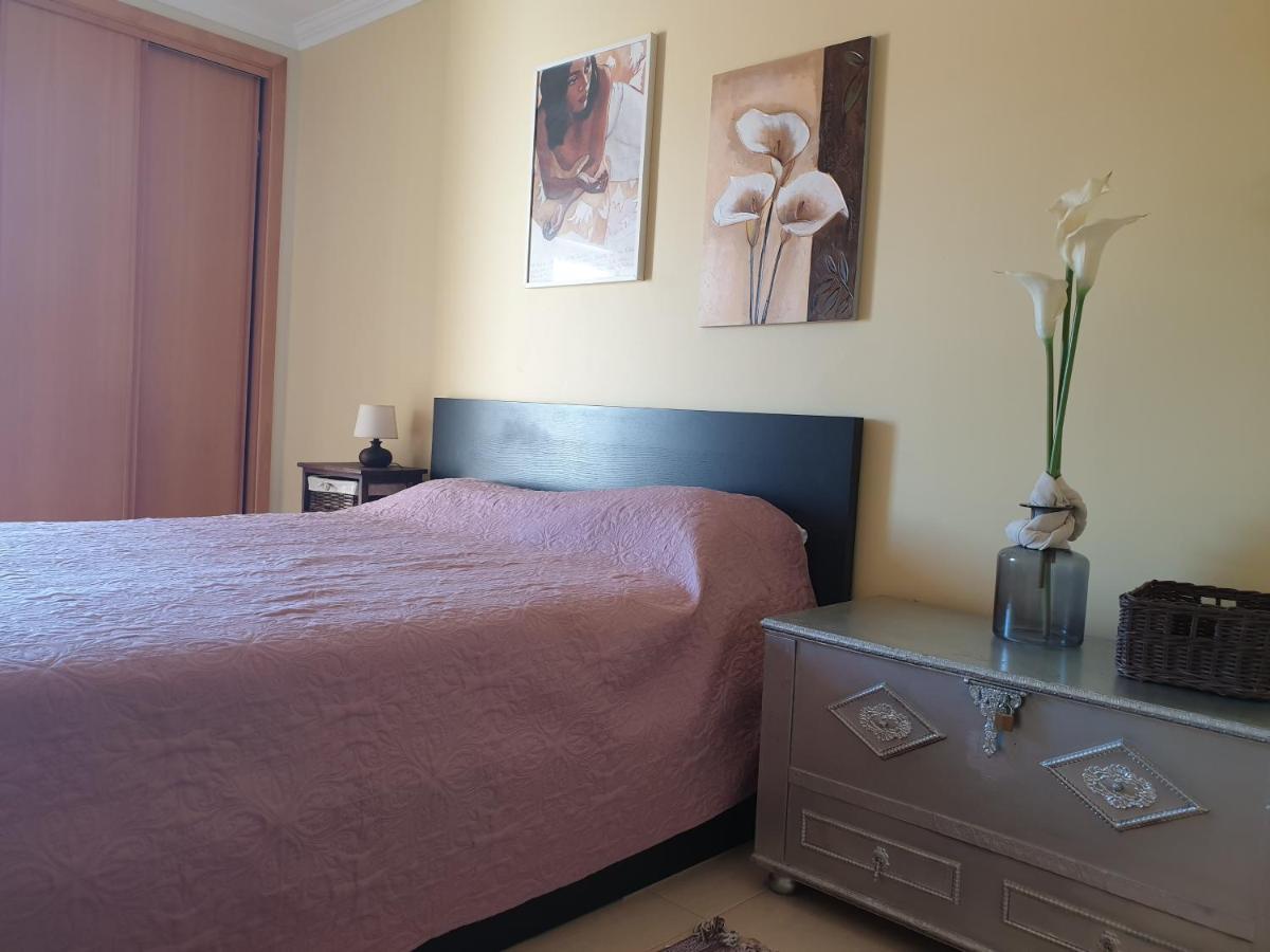 Albufeira Falesia Beach Apartment Экстерьер фото